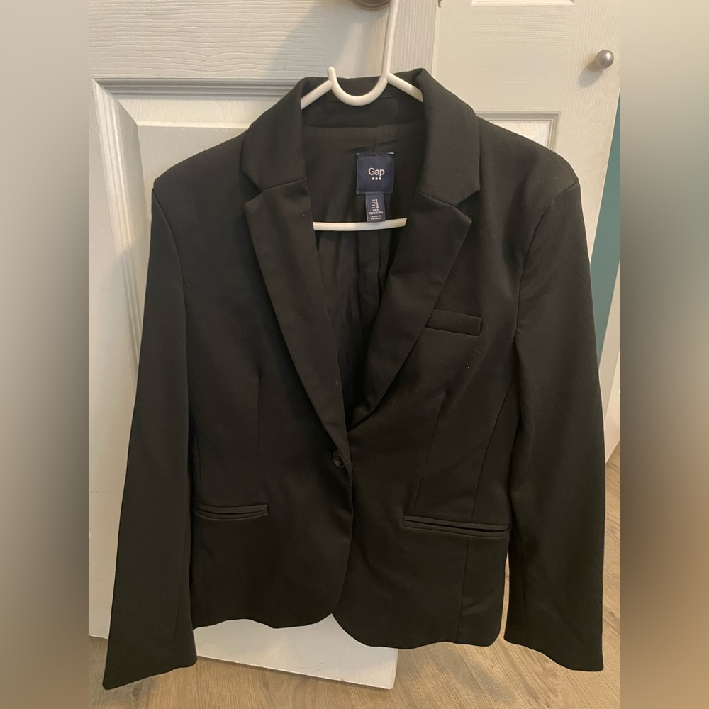 Gap Women’s Blazer size 6 Brand New